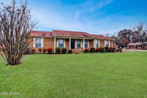 60 Blake Street, Jackson, TN 38305