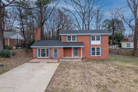 150 Montclair Drive, Jackson, TN 38301