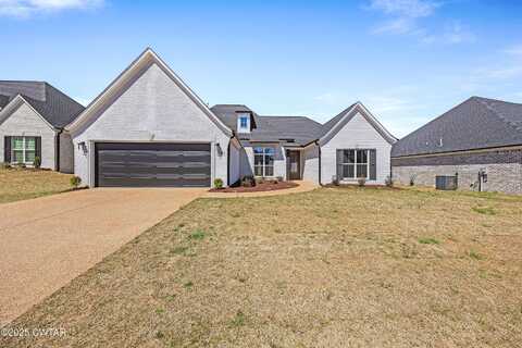 35 Rockford Drive, Jackson, TN 38305