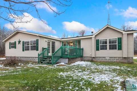 4353 County Rd 6, Barnum, MN 55707