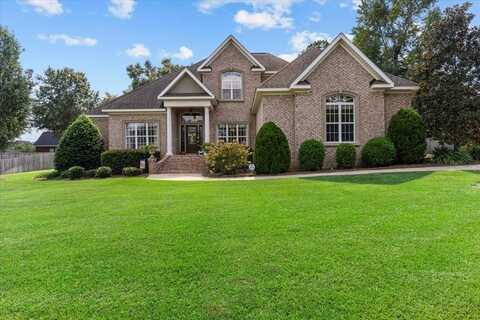 607 Prestwick Drive, Dothan, AL 36305