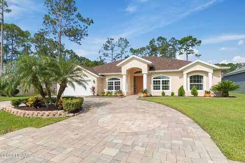 116 Eric Drive, Palm Coast, FL 32164