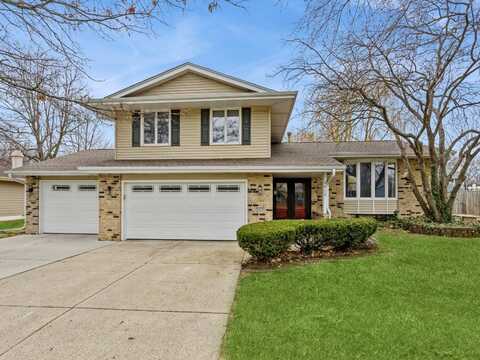 4424 73rd Place, Urbandale, IA 50322