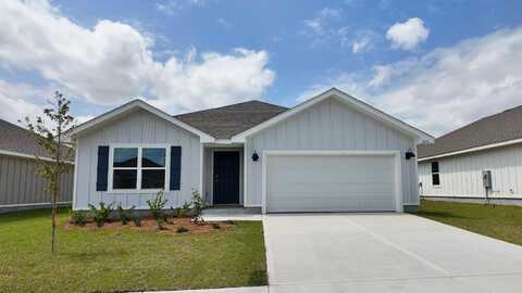 224 Laurel Hill Street, Crestview, FL 32539