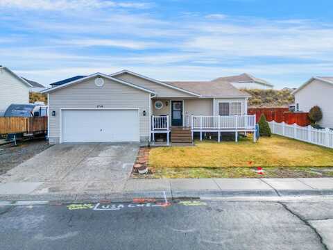 1714 Oakwood Drive, Elko, NV 89801