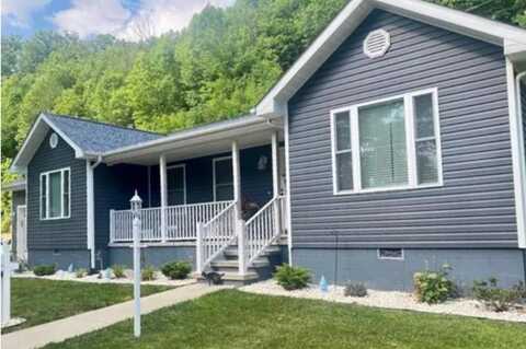 311 Saint Johns Trail, Hazard, KY 41701