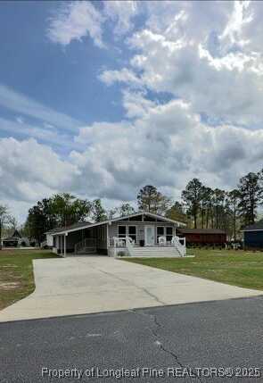 88 Lake Shore Drive, White Lake, NC 28337