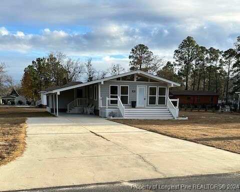 88 Lake Shore Drive, White Lake, NC 28337