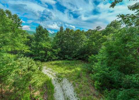 Lot 16 Cliff View Drive, Franklin, NC 28734