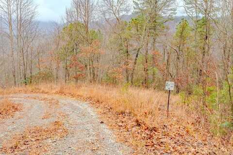 Lot 16 Cliff View Drive, Otto, NC 28763