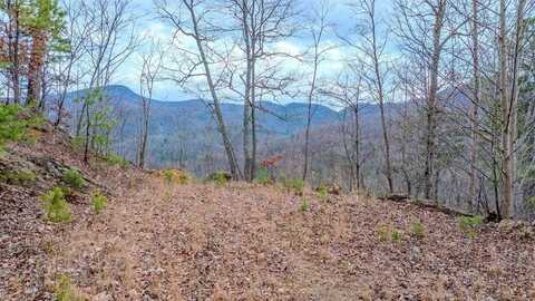 Lot 9 Cliff View Drive, Otto, NC 28763