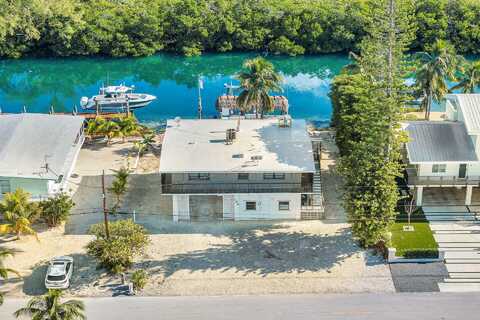186 Biscayne Boulevard, Lower Matecumbe, FL 33036