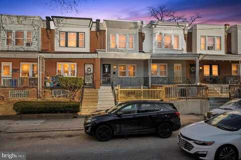 6733 N WOODSTOCK STREET, PHILADELPHIA, PA 19138