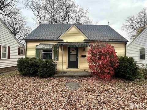 3115 Alexander Street, Fort Wayne, IN 46806