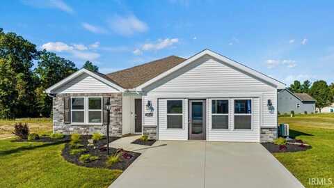 4524 Timber Creek Parkway, New Haven, IN 46774