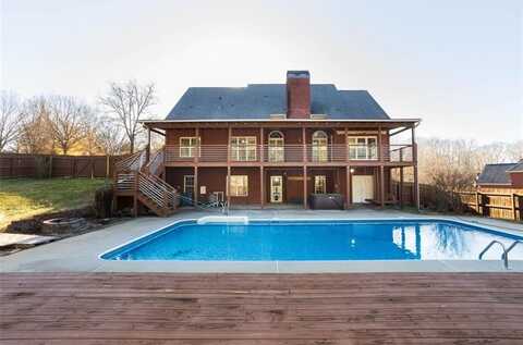 116 BIG COTTON Trail, Mcdonough, GA 30252