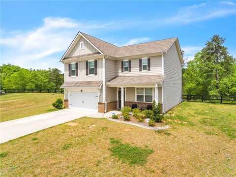 4929 Calgary Drive, Douglasville, GA 30135