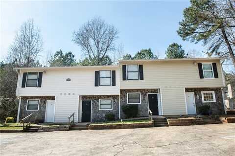 3826 Moran Way, Peachtree Corners, GA 30092