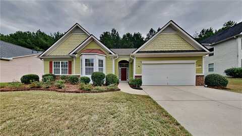 349 Southgate Drive, Locust Grove, GA 30248