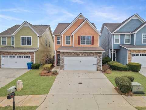 7167 Rigel Bend SW, Atlanta, GA 30331