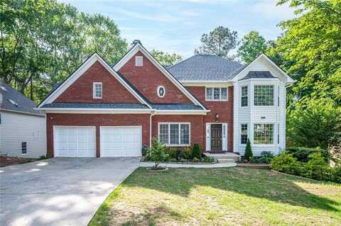 4987 Sawgrass Place, Acworth, GA 30102