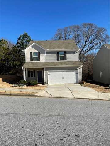 611 Independence Avenue, Pendergrass, GA 30567