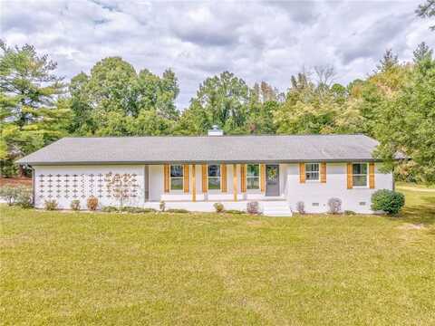 406 Dalewood Drive, Dalton, GA 30720