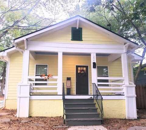 1254 Princess Avenue, Atlanta, GA 30310