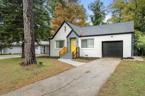 2053 Sandtown Road SW, Atlanta, GA 30311