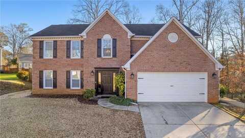 3565 Waters Cove Way, Alpharetta, GA 30022