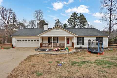 3753 River North Drive, Gainesville, GA 30506