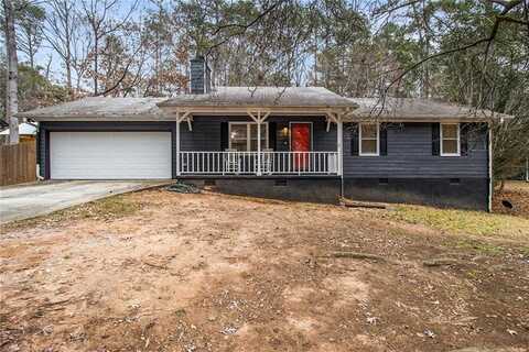 155 Meadowbrook Drive, Mcdonough, GA 30253