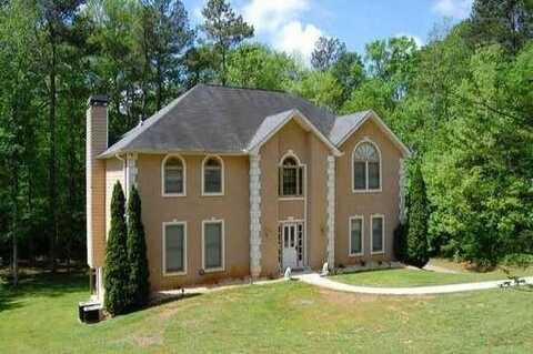 4365 Miners Creek Road, Lithonia, GA 30038