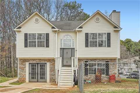 7002 Shenandoah Trail, Austell, GA 30168