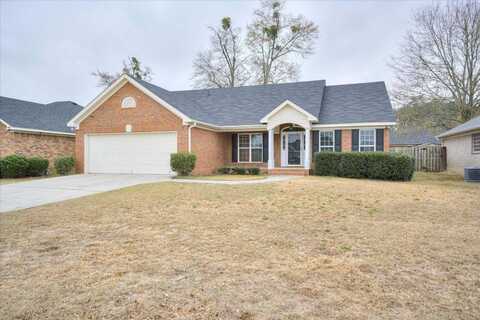 3012 GALAHAD WAY, Augusta, GA 30909