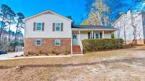 3213 BEL RIDGE RD Road, Augusta, GA 30909