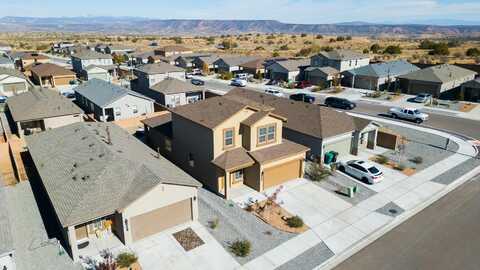 4807 Sandia Peak Road NE, Rio Rancho, NM 87144