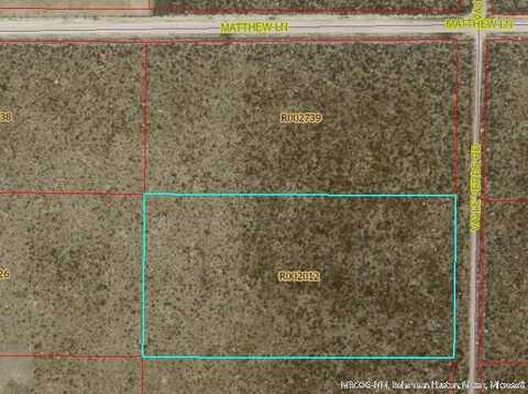 Lot 42 Valle Verde Ave, McIntosh, NM 87032