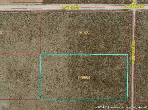 Valle Verde Ave lot: 42, McIntosh, NM 87032