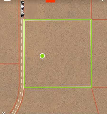 0 Palta Circle, Belen, NM 87002