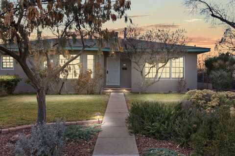 611 CARLISLE Boulevard SE, Albuquerque, NM 87106