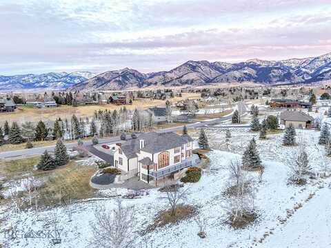 341 Sky Crest Drive, Bozeman, MT 59715