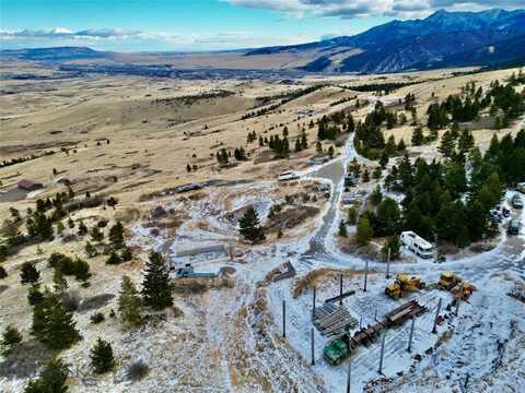 Tbd Elk Meadow, Livingston, MT 59047