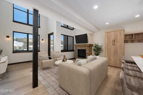 78746 US HWY 40 unit: 222, Winter Park, CO 80482