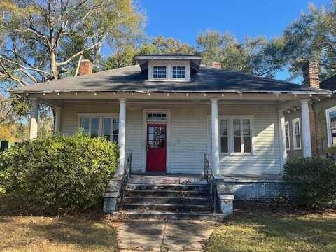 118 Providence Street, Mobile, AL 36604