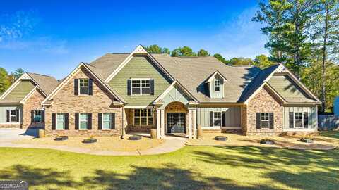 650 New Morn, Hampton, GA 30228