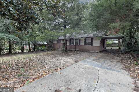 4847 Chapman, Columbus, GA 31907