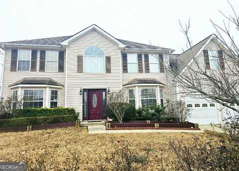 4716 Snap Creek, Decatur, GA 30035