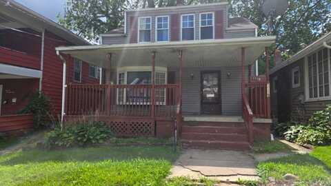 1119 E 5TH Street, Erie, PA 16507