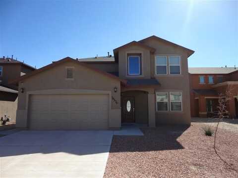 14376 Karen Point Court, El Paso, TX 79938